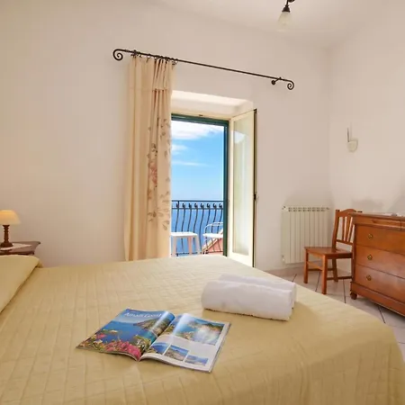 Casa Lella - Happy Furore