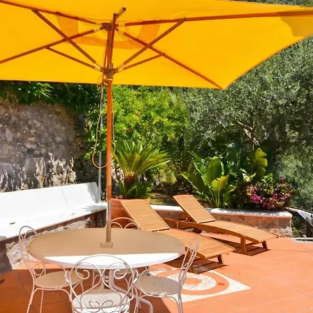 Casa Lella - Happy Сasa de vacaciones Furore