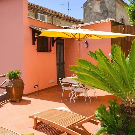 Casa Lella - Happy Furore