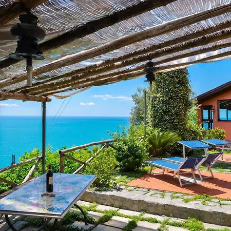 Casa Lella - Happy Furore