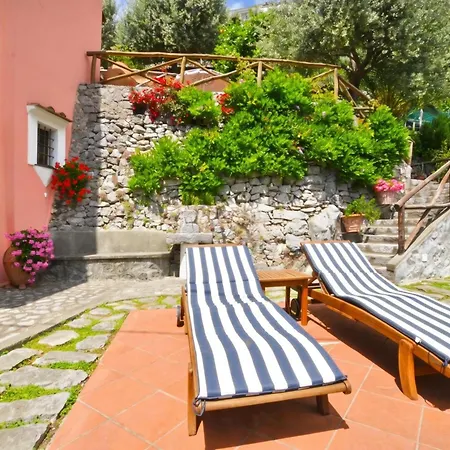 Casa Lella - Happy Сasa de vacaciones Furore