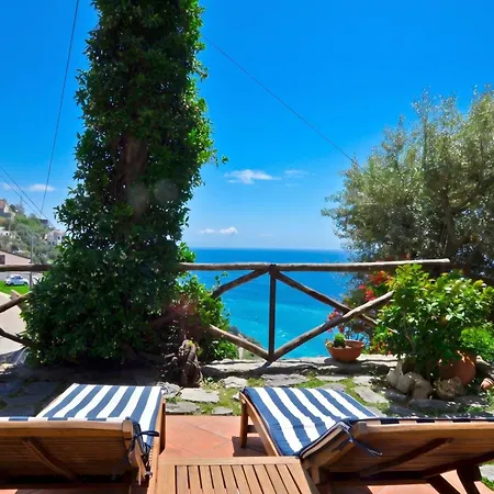 Casa Lella - Happy Furore